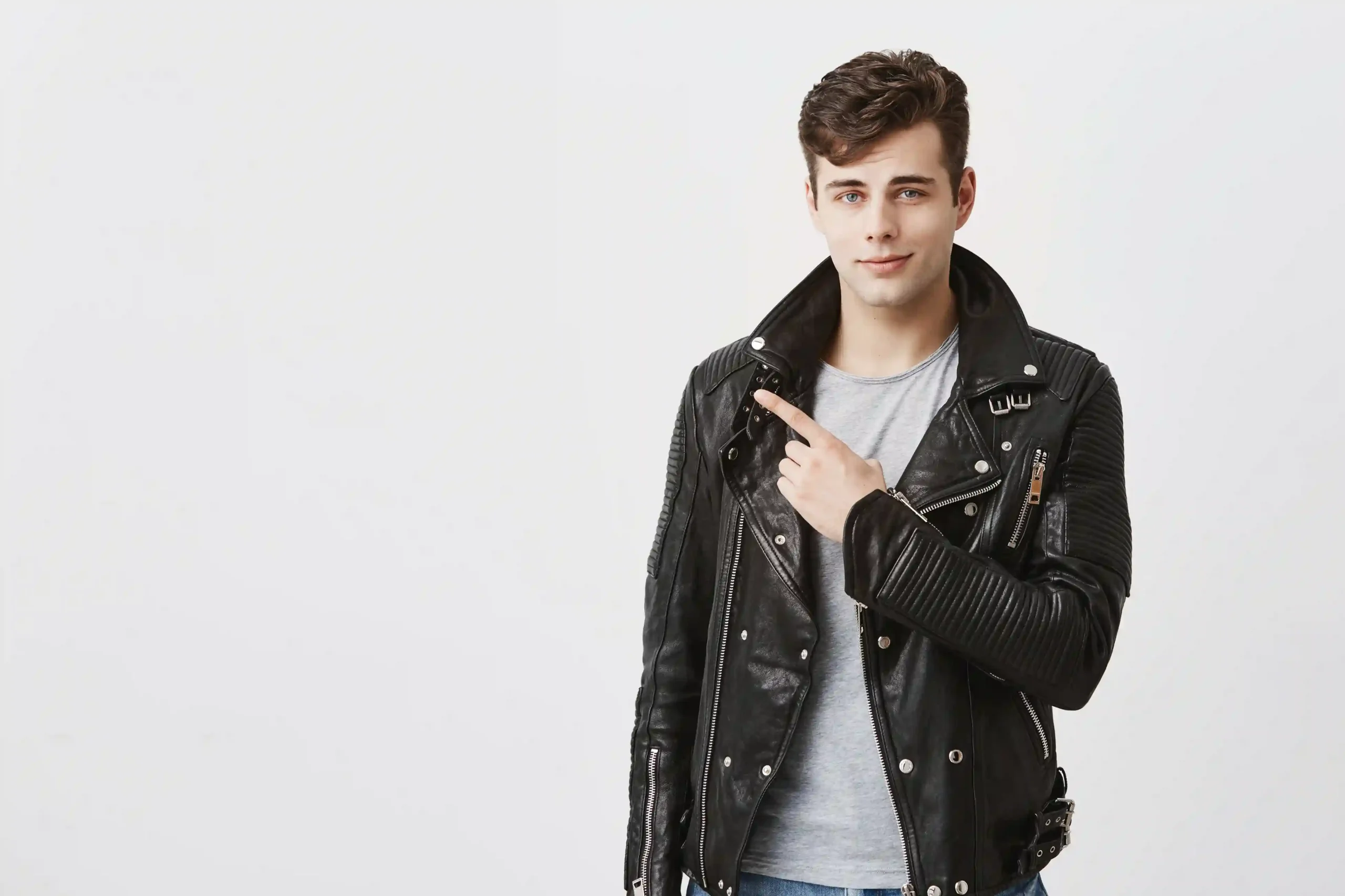 Men's Jacket